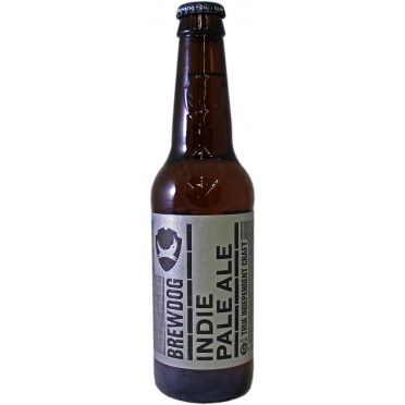 Brewdog Indie Pale Ale 33cl