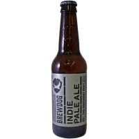Brewdog Indie Pale Ale 33cl