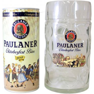 Chope Oktoberfest Paulaner