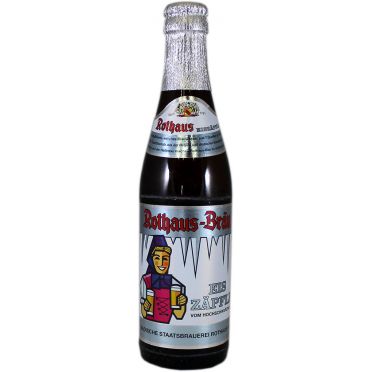 Rothaus Marzen Eiszäpfle 33cl