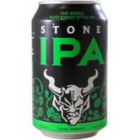 canette Brewdog punk ipa