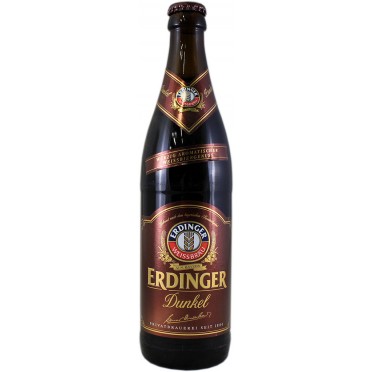 Bouteille Erdinger