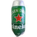 Fût 2L Torp Heineken 0