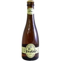 La Goudale - blonde à l'ancienne 33cl