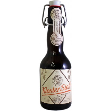 Alpirsbacher Klosterstoff 33cl