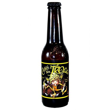 Cuvée des trolls 25cl