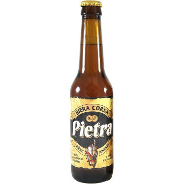 Bière corse pietra 25cl