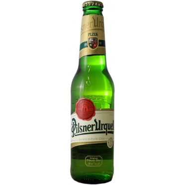 Pilsner Urquell 33cl