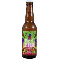 Masse Critique 33cl