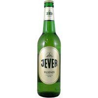 Bouteille Jever sans alcool