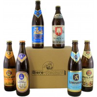 Pack 12 bières Sans Alcool