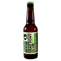 Brewdog dead pony club 33cl