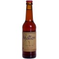 Matten - Red Fox IPA 33cl 0