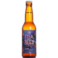Sainte Cru - Steal This Beer - 33cl