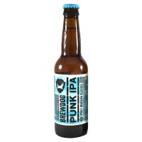 Brewdog punk ipa