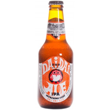 Hitachino red 33cl