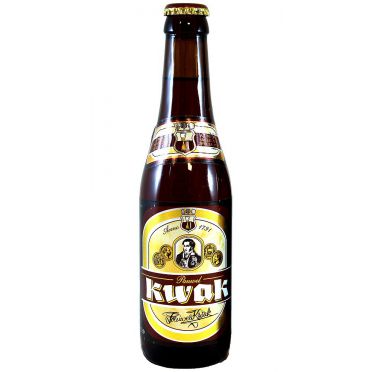 Kwak 33cl