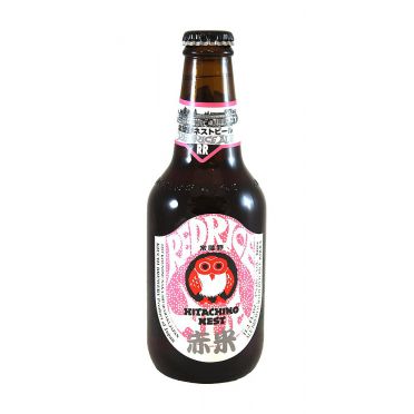 Hitachino red 33cl