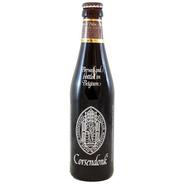 Corsendonk Dubbel 33cl