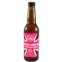 Sex Ale & Rock'n'Roll 33cl