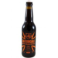 Sex Ale & Rock'n'Roll 33cl