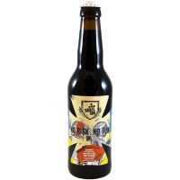 Sex Ale & Rock'n'Roll 33cl