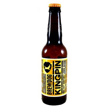 Brewdog Kingpin 33cl