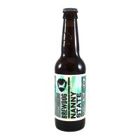 Brewdog Nanny State 33cl