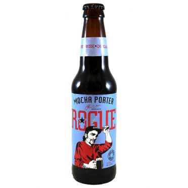 Rogue Mocha 35.5cl