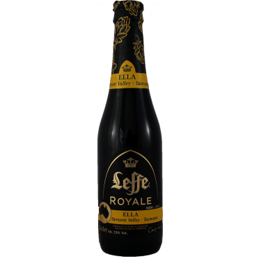 Leffe Royale Ella 33cl