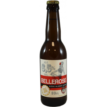 Bellerose 33cl