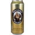 Canette Franziskaner Weissbier  50cl 0