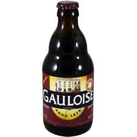 Gauloise brune 33cl