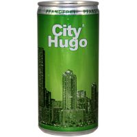 City Secco pack